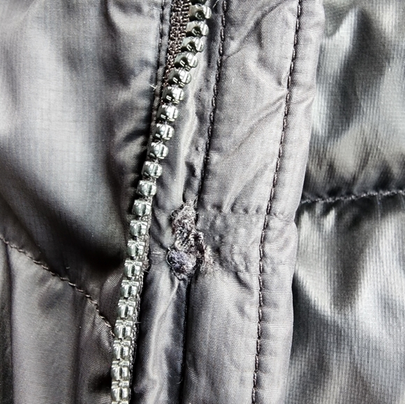 Arc'teryx Thorium AR Hooded Puffer - Picture 14 of 14